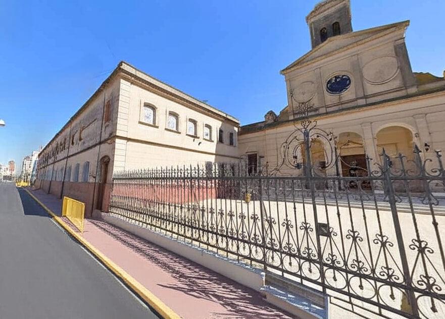 Colegio del Carmen - Río Cuarto