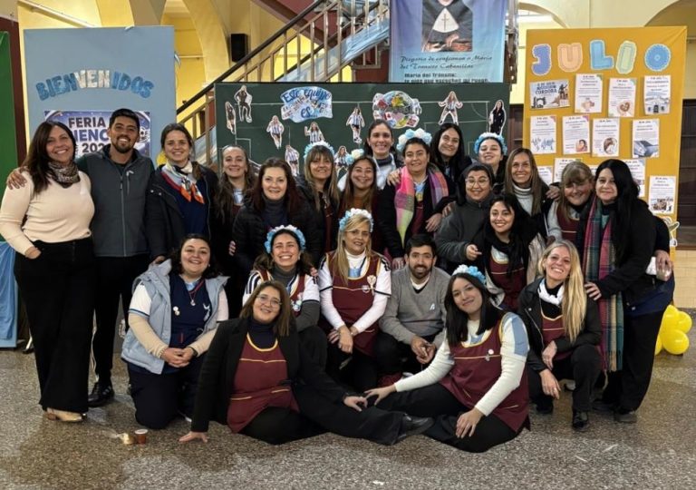 Feria de Ciencias 2026